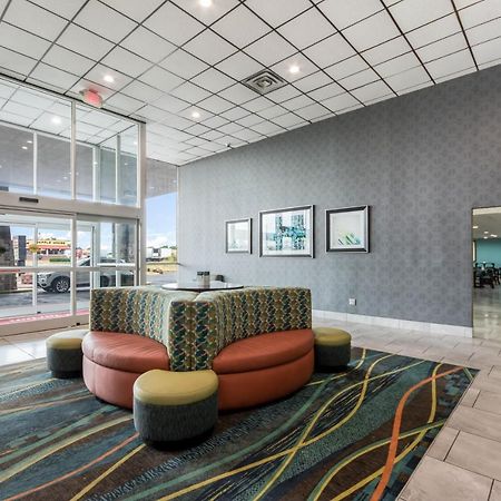 Days Inn By Wyndham Oklahoma City Bricktown Eksteriør bilde