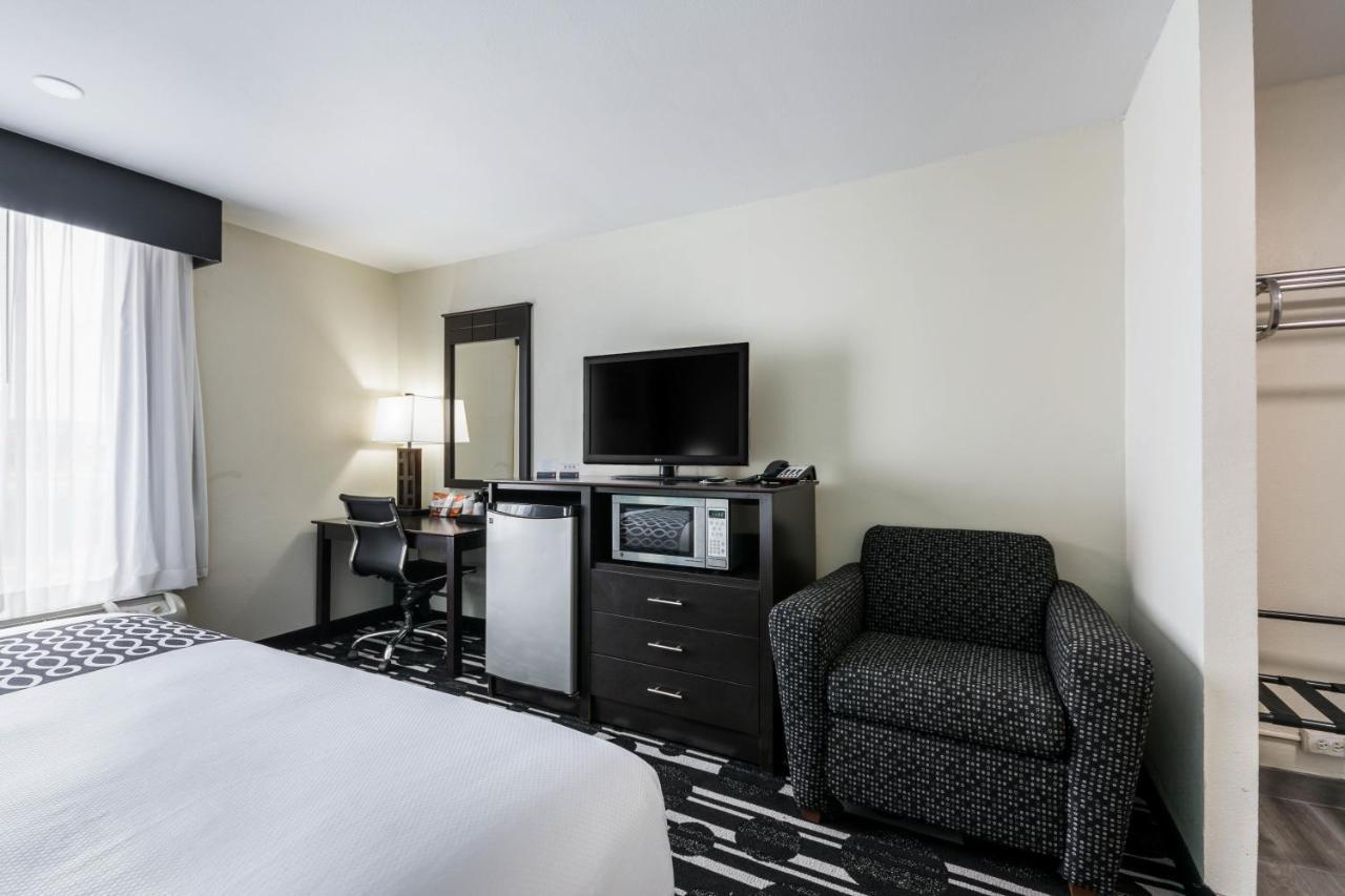 Days Inn By Wyndham Oklahoma City Bricktown Eksteriør bilde