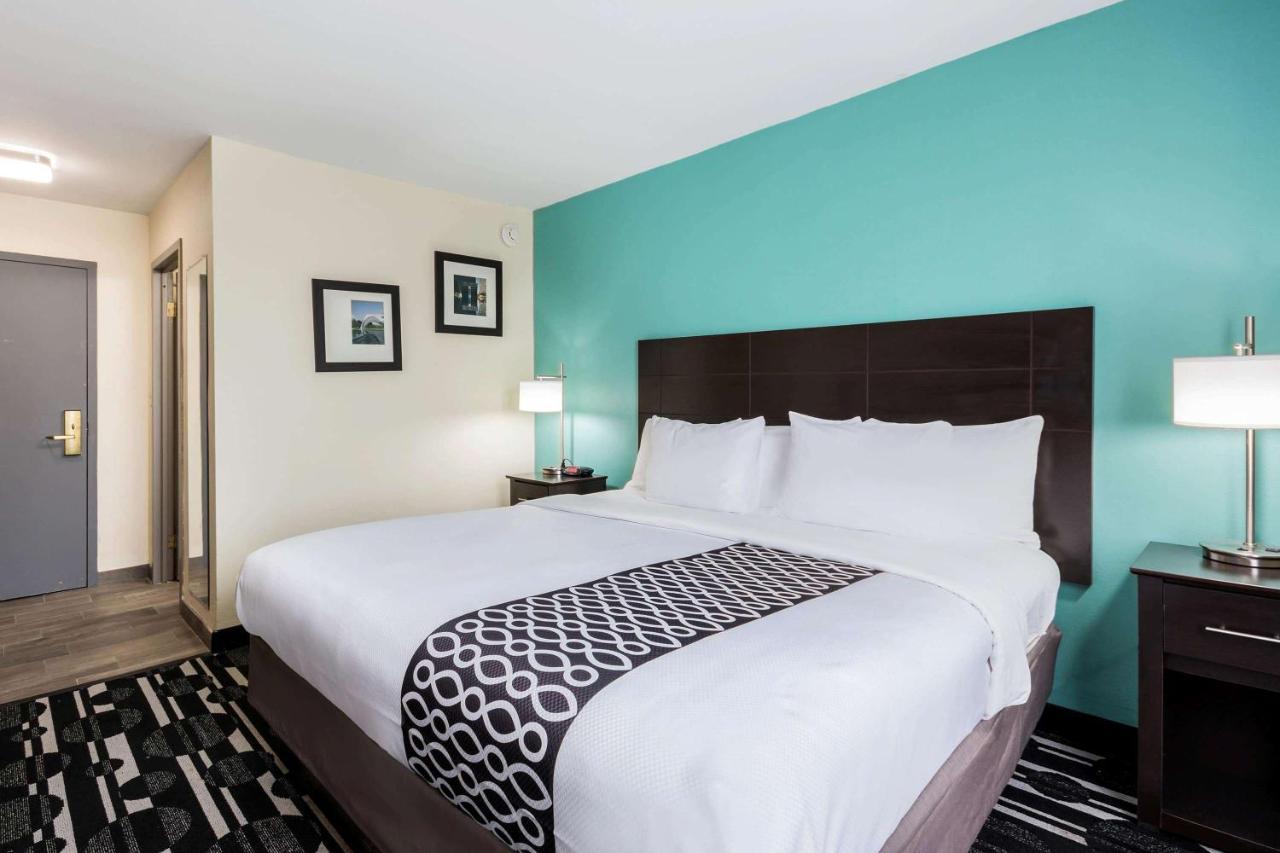 Days Inn By Wyndham Oklahoma City Bricktown Eksteriør bilde