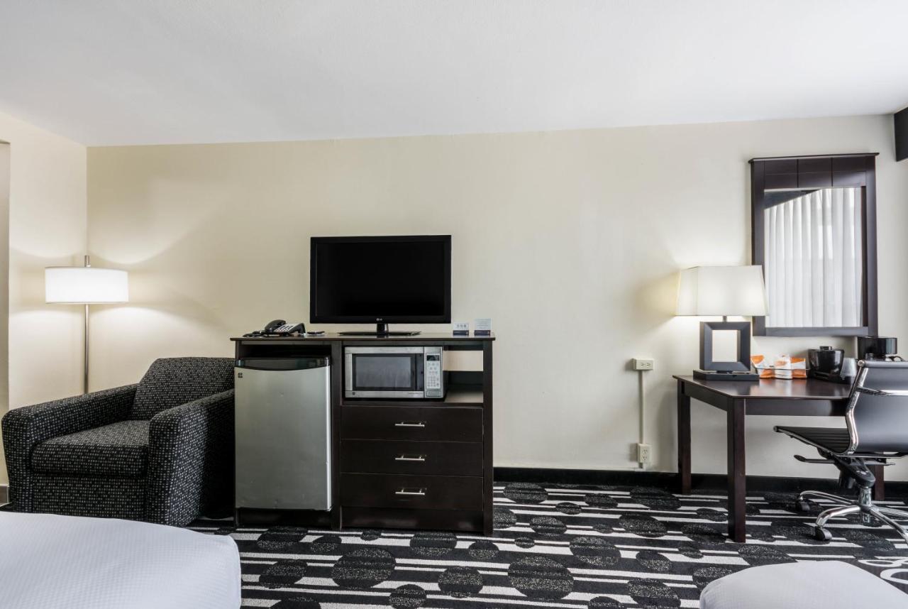 Days Inn By Wyndham Oklahoma City Bricktown Eksteriør bilde