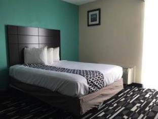 Days Inn By Wyndham Oklahoma City Bricktown Rom bilde