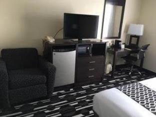 Days Inn By Wyndham Oklahoma City Bricktown Rom bilde